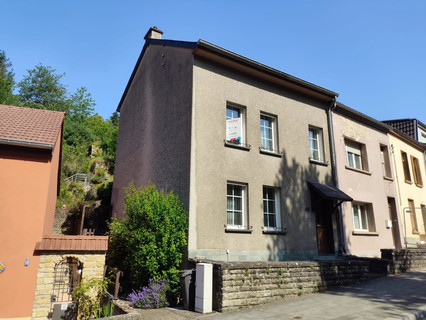 Semi-detached with 5 bedroom(s) to sell in Luxembourg-Weimershof