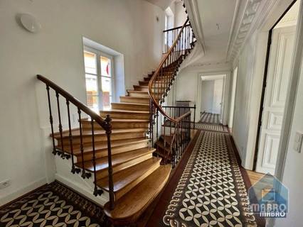 Maison de maître 6 chambre(s) à vendre à Remich