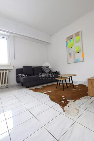 Estúdio para alugar em Luxembourg-Bonnevoie