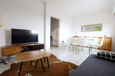 Estúdio para alugar em Luxembourg-Bonnevoie