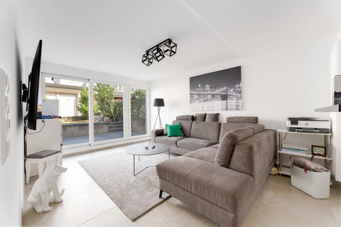 Maison 6 chambre(s) à vendre à Luxembourg-Bonnevoie