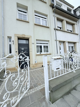 Maison 3 chambre(s) à vendre à Pétange