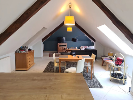 Apartment to sell in Boulaide