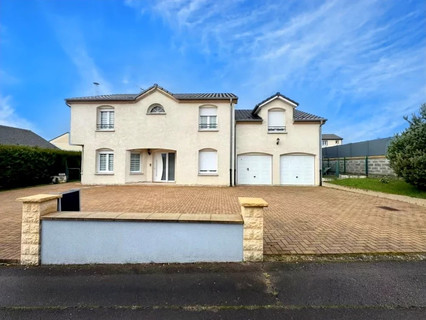Maison 5 chambre(s) à vendre à Trieux