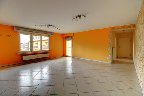 Appartement 2 chambre(s) à vendre à Ehlerange
