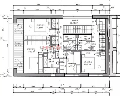 Maison 5 chambre(s) à vendre à Schuttrange