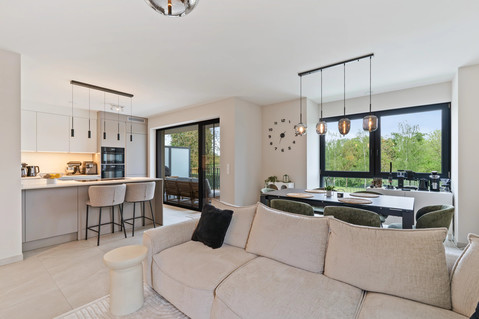Wohnung 3 Zimmer zu verkaufen in Hautcharage