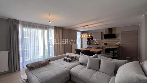 Apartment with 2 bedroom(s) to sell in Messancy
