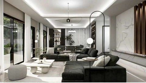 Duplex com 3 quarto(s) para venda em Itzig