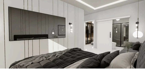 Duplex com 3 quarto(s) para venda em Itzig