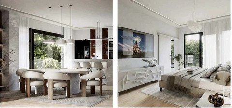 Apartamento com 3 quarto(s) para venda em Itzig