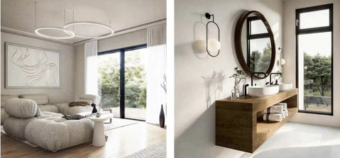 Apartamento com 3 quarto(s) para venda em Itzig