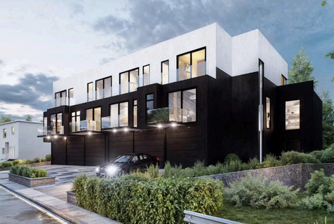 Apartamento com 2 quarto(s) para venda em Itzig