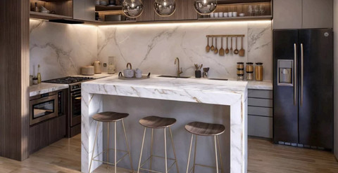 Apartamento com 2 quarto(s) para venda em Itzig