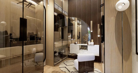 Apartamento com 2 quarto(s) para venda em Itzig