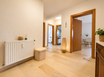 Appartement 2 chambre(s) à louer à Hautcharage