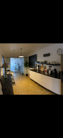 Maison mitoyenne 6 chambre(s) à vendre à Kayl