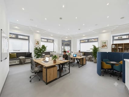 Bureau à louer à Esch-sur-Alzette
