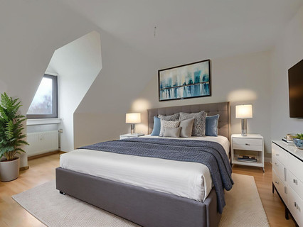 Duplex with 3 bedroom(s) to sell in Capellen