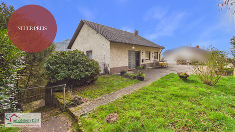 House with 3  bedroom(s) to sell in Merzig