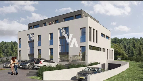Apartment to sell in Beaufort