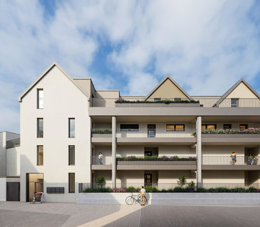 Lotissement à vendre à Diekirch