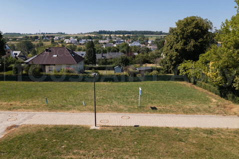 Terrain à vendre à Tuntange