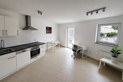 Apartamento com 1 quarto(s) para venda em Luxembourg-Eich