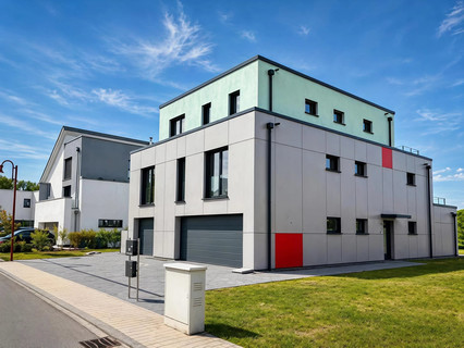 Villa to rent in Ernster