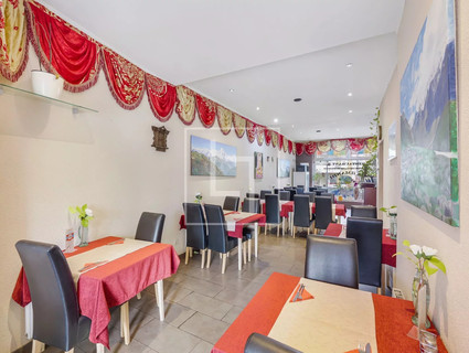 Business to sell in Dudelange