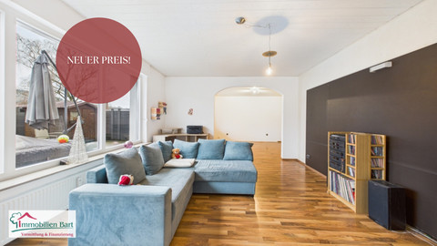Apartment with 3  bedroom(s) to sell in Merzig