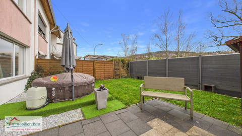 House with 3  bedroom(s) to sell in Merzig