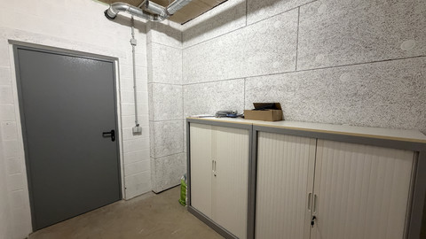 Warehouse/storage area to rent in Luxembourg-Gasperich