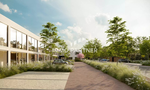 Apartment with 2 bedroom(s) to sell in Bourscheid