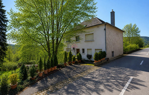 House with 4 bedroom(s) to sell in Wilwerwiltz