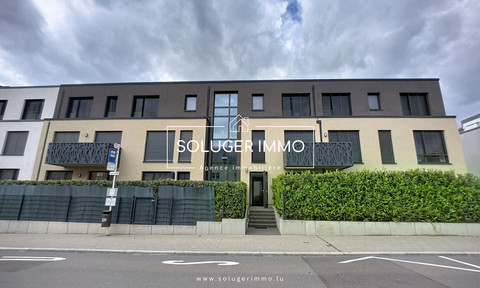 Appartement 3 chambre(s) à louer à Luxembourg-Hamm