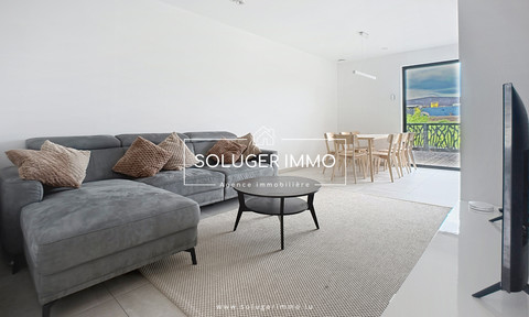 Appartement 3 chambre(s) à louer à Luxembourg-Hamm