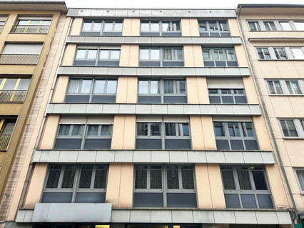 Escritório para venda em Luxembourg-Centre