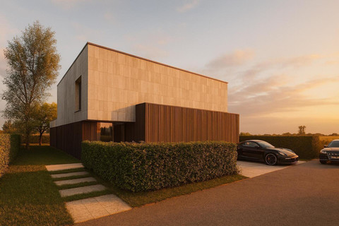 Villa with 5 bedroom(s) to sell in Bertrange
