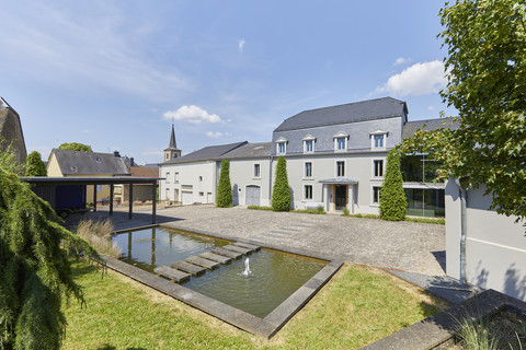 Villa with 8 bedroom(s) to sell in Burmerange