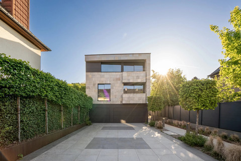Villa with 5 bedroom(s) to sell in Bereldange
