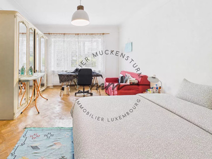 Residence with 6 bedroom(s) to sell in Luxembourg-Limpertsberg