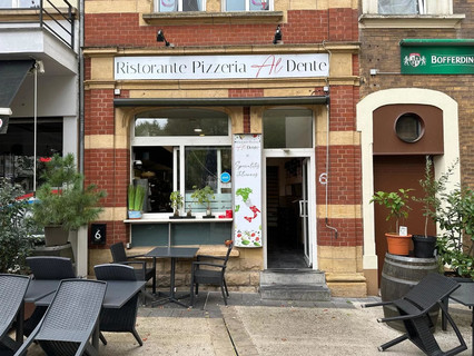 Business to sell in Dudelange