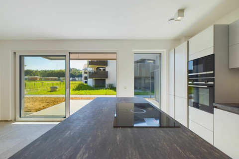 Apartamento com 2 quarto(s) para alugar em Erpeldange