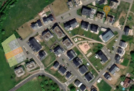 Land to sell in Ettelbruck
