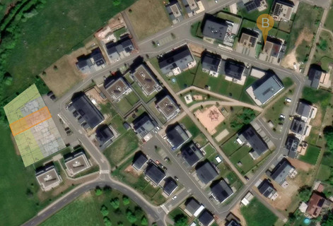 Land to sell in Ettelbruck