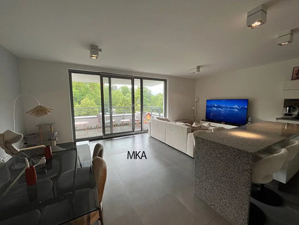 Apartamento para alugar em Luxembourg-Dommeldange