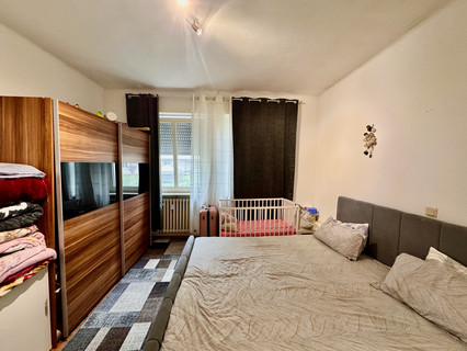 Wohnung 2 Zimmer zu verkaufen in Trier