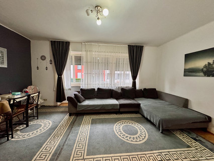 Wohnung 2 Zimmer zu verkaufen in Trier