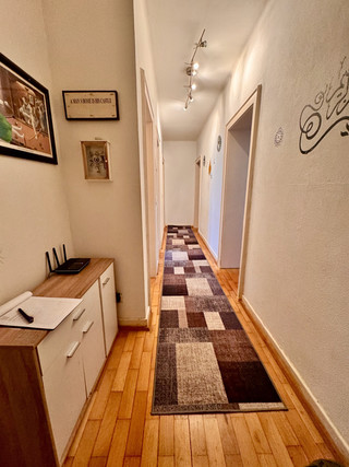 Wohnung 2 Zimmer zu verkaufen in Trier